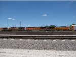 BNSF 7994